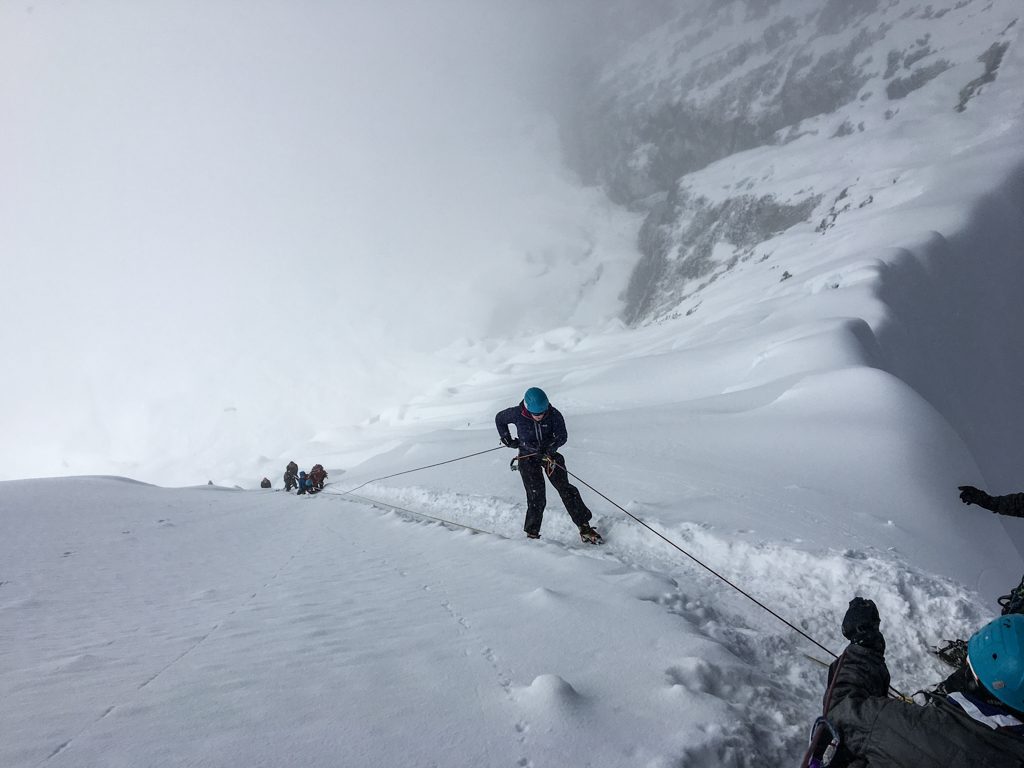 Island Peak and Everest Base Camp Trek 2025/2026